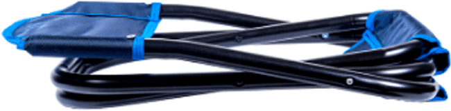 Стул складной КЕДР Адмирал большой сталь 46х35х45(80)см труба 22х1мм SSА-03 Стул складной КЕДР Адмирал большой сталь 46х35х45(80)см труба 22х1мм SSА-03