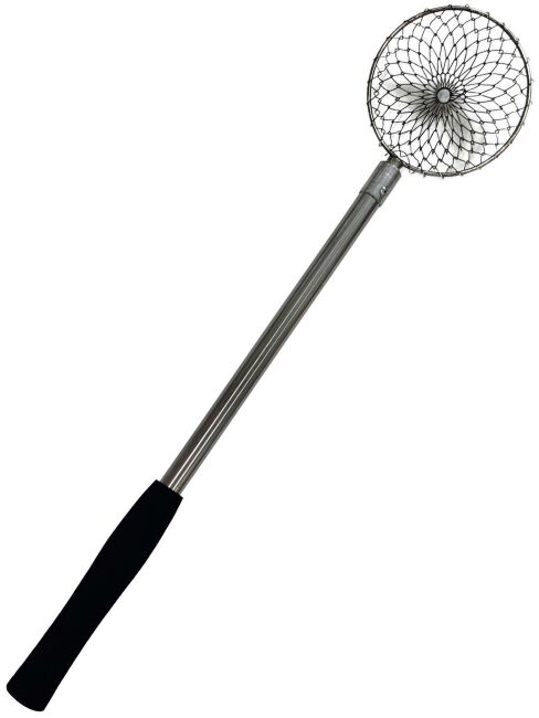 Черпак рыболовный Lucky John 51см индивидуальная упаковка Черпак рыболовный Lucky John 51см индивидуальная упаковка