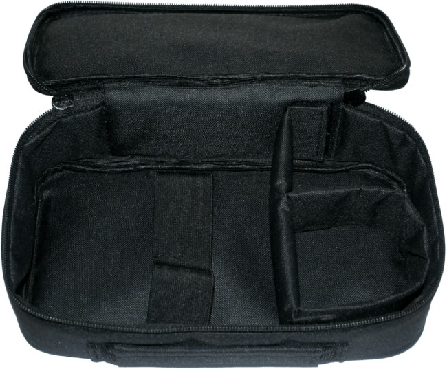 Сумка "Универсал"  (для эхолотов Практик; с отделением для Маяка)