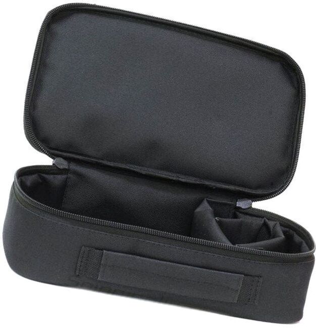 Сумка "Универсал"  (для эхолотов Практик; с отделением для Маяка)