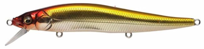 Воблер MEGABASS Vision 110 OneTen SF 110мм 14.0гр 0.8-1.2м M Western Crown