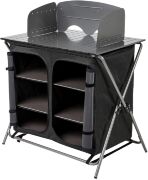 Кухня кемпинговая "Rest"  Серый Кухня кемпинговая "Rest"  Серый