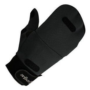 Перчатки–варежки неопрен ANGLER Gloves neo cover размер:XL Перчатки–варежки неопрен ANGLER Gloves neo cover размер:XL