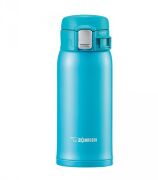 Термос Zojirushi SM-SC36-AV 0,36л (св.бирюз) Термос Zojirushi SM-SC36-AV 0,36л (св.бирюз)