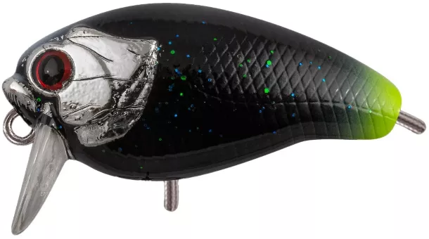 Воблер TsuYoki AGENT 36F 36мм 4.4гр 0.4-1.0м #E026