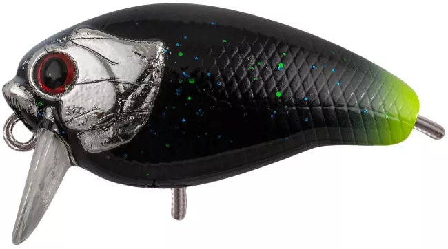 Воблер TsuYoki AGENT 36F 36мм 4.4гр 0.4-1.0м #E026