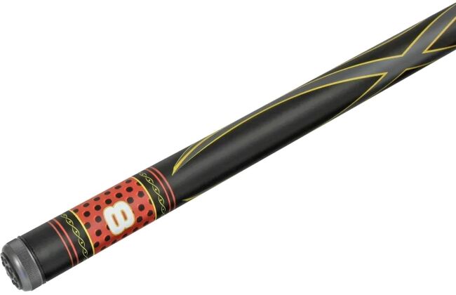 Удилище без колец ВОЛЖАНКА Top Match 8.0м (7 секций) 001-0008