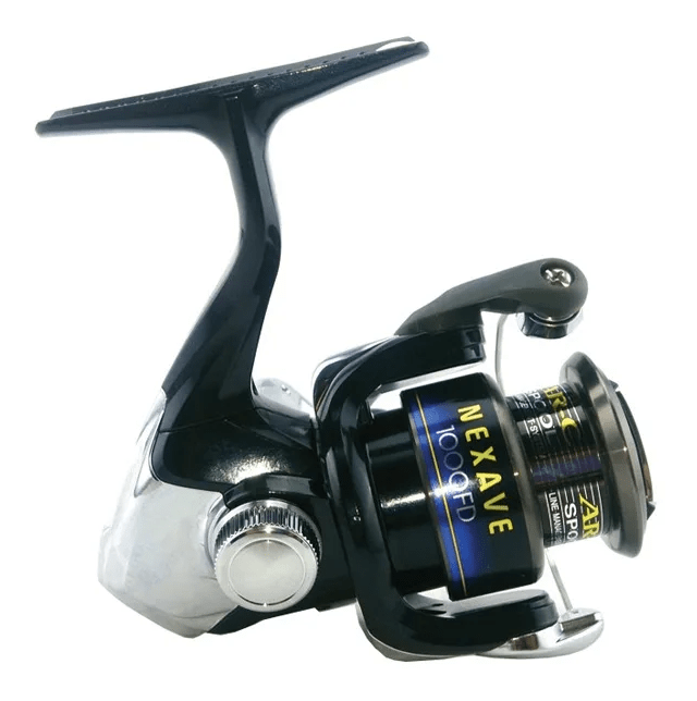 Катушка SHIMANO Nexave 1000FD