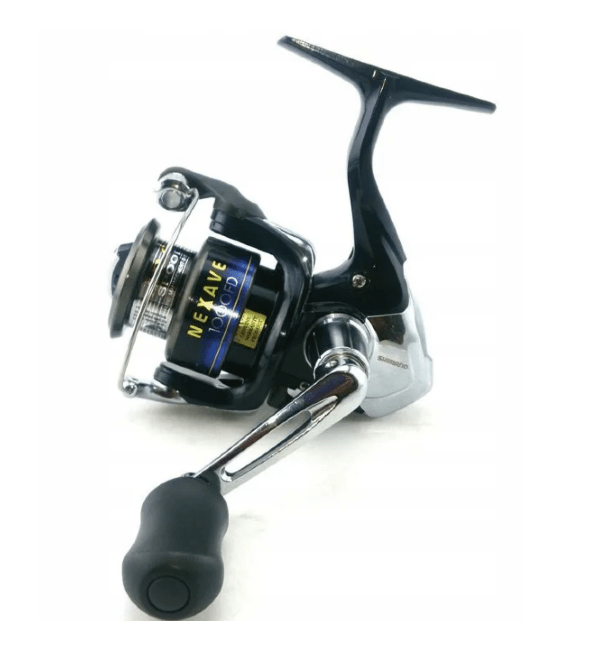 Катушка SHIMANO Nexave 1000FD