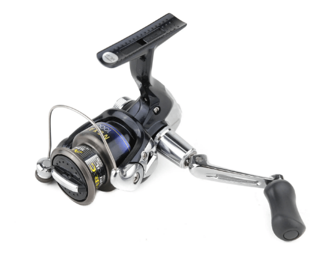 Катушка SHIMANO Nexave 1000FD