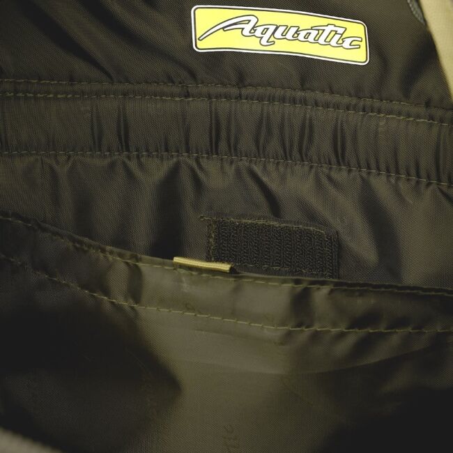 Рюкзак AQUATIC Р-33Х рыболовный хаки 33л Рюкзак AQUATIC Р-33Х рыболовный хаки 33л