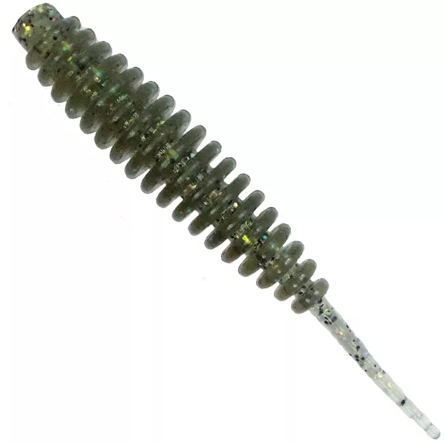 Силиконовая приманка Fish magnet Shishka 2" цв.114