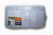 Коробка рыболовная Admiral H316