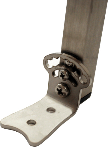 Струбцина ПРАКТИК