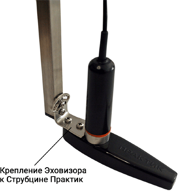 Струбцина ПРАКТИК