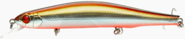 Воблер GROWS CULTURE Orbit 110SP 110мм 16.5гр до 1.1м 824R Воблер GROWS CULTURE Orbit 110SP 110мм 16.5гр до 1.1м 824R