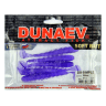 Приманка DS-SIMPLE 99мм 4шт/уп, цвет (610) фиолетовый, блестки серебрянные
