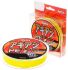 Плетёный шнур SUFIX PE Glide Master желтый 135м 0.12мм 6.7кг Плетёный шнур SUFIX PE Glide Master желтый 135м 0.12мм 6.7кг