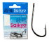 Крючок SAIKYO KH-11004 Crystal BN №10 10шт/уп