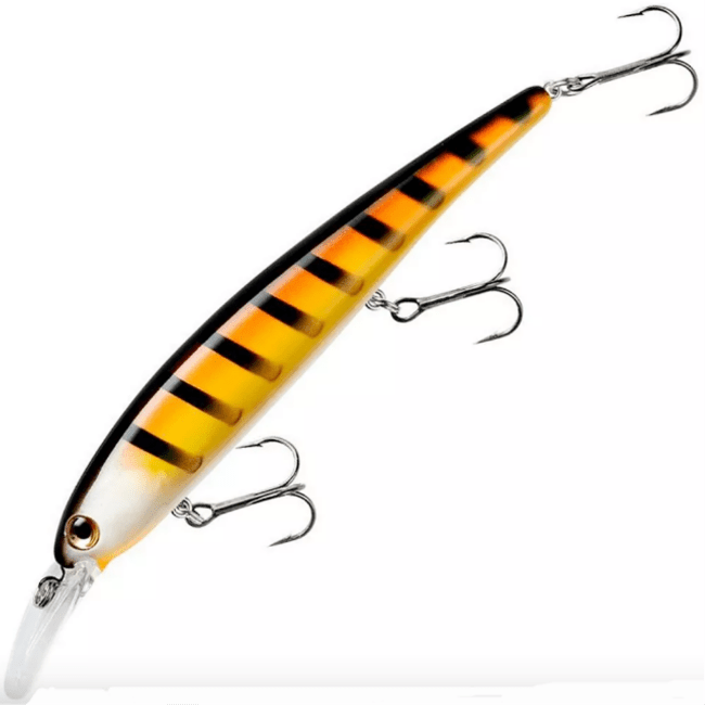 Воблер BANDIT Walley Shallow F 120мм 17.5гр 2.5-3.6м #07 Воблер BANDIT Walley Shallow F 120мм 17.5гр 2.5-3.6м #07