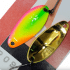 Блесна колеблющаяся ROB LURE Mega-Gill 3.0гр #TSR09