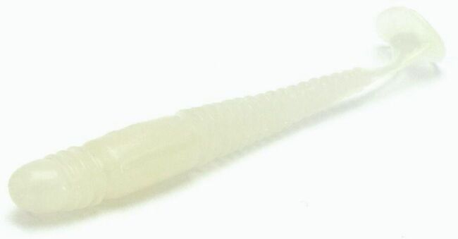 Виброхвост LUCKY JOHN Pro Series Tioga 3.4" 86мм #033 6шт/уп 140127-033