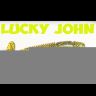 Виброхвост LUCKY JOHN Pro Series Tioga 3.4" 86мм #033 6шт/уп 140127-033