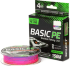 Плетёный шнур SELECT BasicPE X4 150м 0.26мм 45lb/20.8кг Multicolor Плетёный шнур SELECT BasicPE X4 150м 0.26мм 45lb/20.8кг Multicolor
