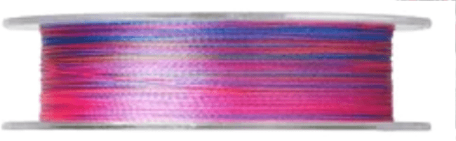 Плетёный шнур SELECT BasicPE X4 150м 0.26мм 45lb/20.8кг Multicolor Плетёный шнур SELECT BasicPE X4 150м 0.26мм 45lb/20.8кг Multicolor