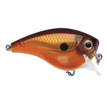 Воблер RAPALA BX Brat плавающий 5см 11гр заглубление до 0.9м BXB03-TAM