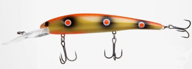 Воблер BANDIT Walley Deep F 120мм 17.5гр до 8.1м D87 Воблер BANDIT Walley Deep F 120мм 17.5гр до 8.1м D87