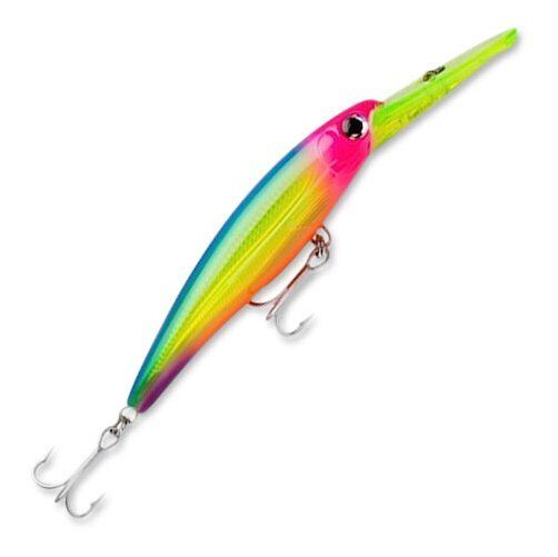 Воблер RAPALA X-Rap Magnum плавающий 16см 77гр до 12.0м XRMAG40-PSYP Воблер RAPALA X-Rap Magnum плавающий 16см 77гр до 12.0м XRMAG40-PSYP