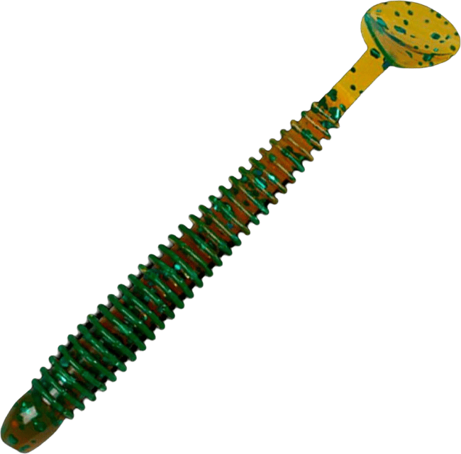 Риппер RELAX Texas 4" 10см 4гр 10шт/уп ТХ4-S215