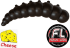 Силиконовая приманка FRESH LURES Junior 1.2”/30мм Сыр #112 14шт/уп