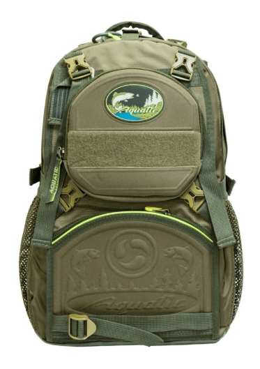 Рюкзак AQUATIC Р-35 рыболовный 35л Рюкзак AQUATIC Р-35 рыболовный 35л