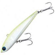 Раттлин ECLIPSE Power Slight 85 hook: Gamakatsu SP-MH #5 85мм 22гр #02