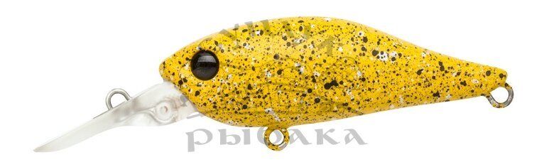 Воблер PONTOON21 Cheerful 34F-MR 34мм 1.6гр 0.6-1.0м R41 MP Bait Воблер PONTOON21 Cheerful 34F-MR 34мм 1.6гр 0.6-1.0м R41 MP Bait