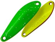 Блесна колеблющаяся IVYLINE Vlayde Area 31мм 2.5гр #Mi-10 Блесна колеблющаяся IVYLINE Vlayde Area 31мм 2.5гр #Mi-10