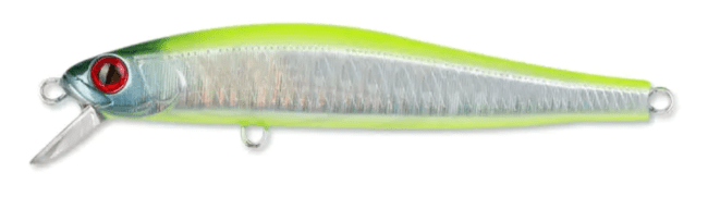 Воблер ZipBaits Rigge 90F 90мм 9.5гр 0.5-1.0м 202R Воблер ZipBaits Rigge 90F 90мм 9.5гр 0.5-1.0м 202R