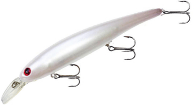 Воблер BANDIT Walley Shallow F 120мм 17.5гр 2.5-3.6м #G02 Воблер BANDIT Walley Shallow F 120мм 17.5гр 2.5-3.6м #G02