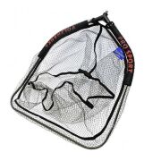 Голова для подсачека ВОЛЖАНКА плавующая 55*50*30 леска JF-5550