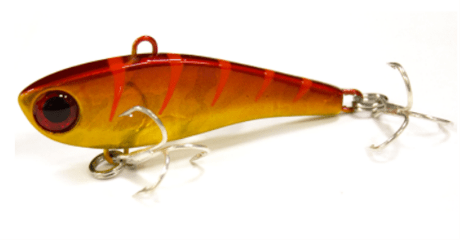 Раттлин GROWS CULTURE Busy Bee 68 68мм 15.4гр #55 Akakin OG