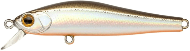 Воблер ZipBaits Rigge 56SP 56мм 3.1гр 0.5-1.0м 223R