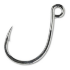 Крючки VMC 7266 TI №5/0 кованый колечко 4шт/уп Крючки VMC 7266 TI №5/0 кованый колечко 4шт/уп
