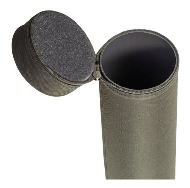 Тубус FISHERMAN Ф1781 размер:11х230см длина варьируется до 232см