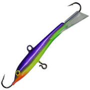 Балансир KRAPAL Classic 3см 6гр хвост:прозрачный #026