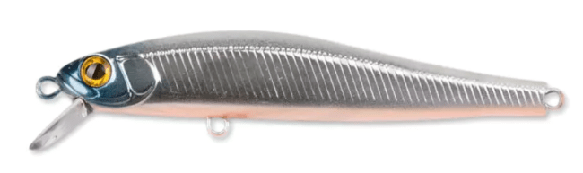 Воблер ZipBaits Rigge 90F 90мм 9.5гр 0.5-1.0м 821R Воблер ZipBaits Rigge 90F 90мм 9.5гр 0.5-1.0м 821R