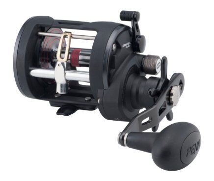 Катушка мультипликаторная PENN Warfare 30LWLCLH Warfare 30 LW LC LH Reel Box 1366199 Катушка мультипликаторная PENN Warfare 30LWLCLH Warfare 30 LW LC LH Reel Box 1366199