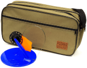 Набор жерлиц ДИКС-2 Asgard не оснащ. в большой сумке (10шт) Набор жерлиц ДИКС-2 Asgard не оснащ. в большой сумке (10шт)