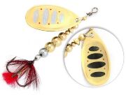 Блесена вращающаяся PONTOON21 Ball Concept #1.5 4.5гр BT01-041